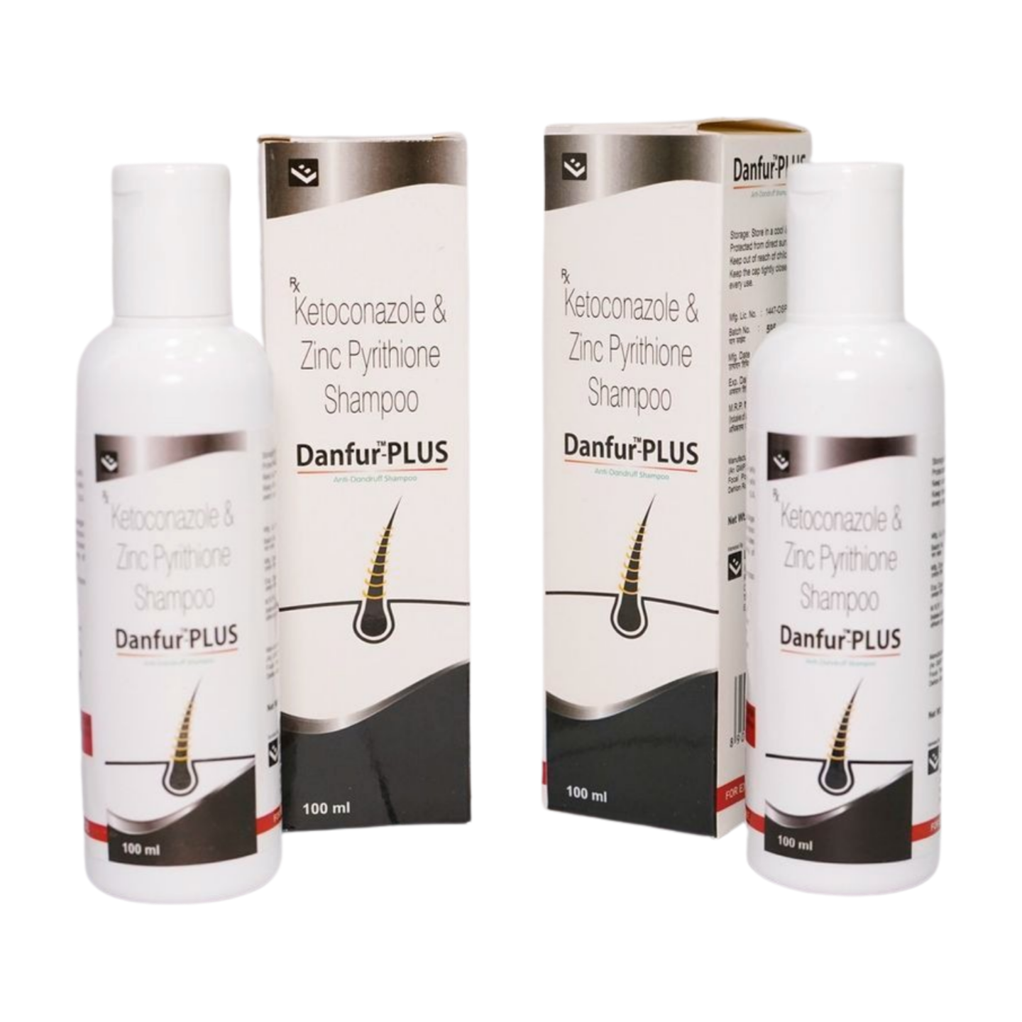 DANFUR PLUS SOLUTION